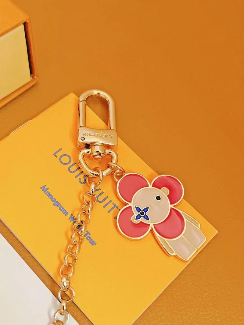 Louis Vuitton Keychains